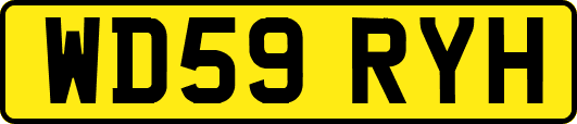 WD59RYH