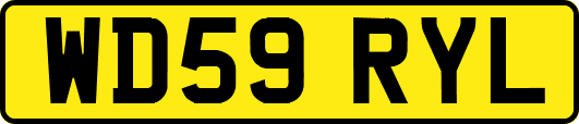 WD59RYL