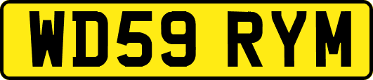 WD59RYM