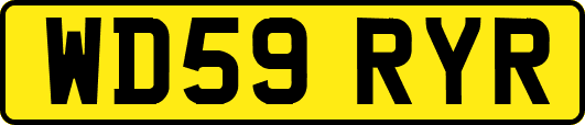 WD59RYR