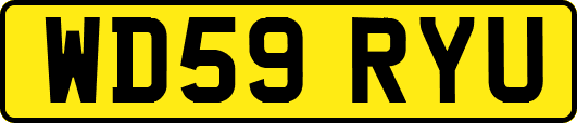 WD59RYU