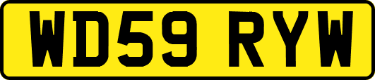 WD59RYW