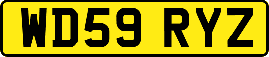 WD59RYZ