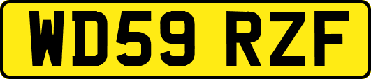WD59RZF