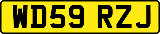 WD59RZJ