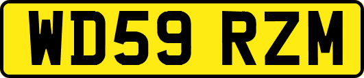 WD59RZM