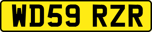 WD59RZR