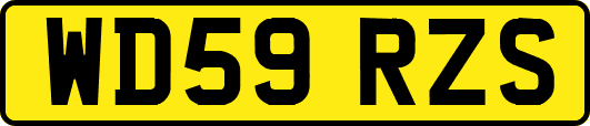 WD59RZS