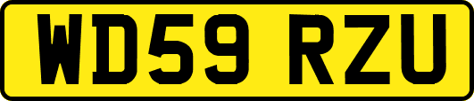WD59RZU