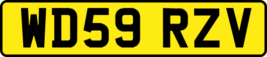 WD59RZV
