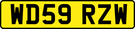 WD59RZW