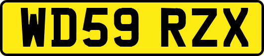 WD59RZX