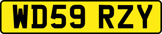 WD59RZY