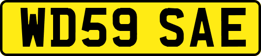 WD59SAE