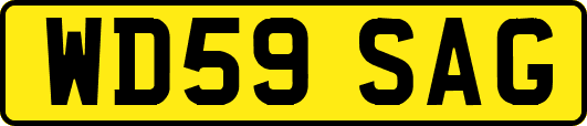 WD59SAG
