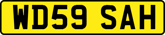 WD59SAH