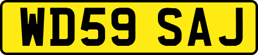 WD59SAJ