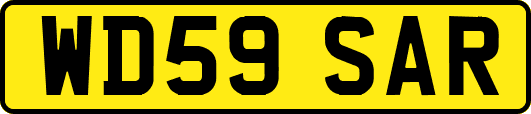 WD59SAR