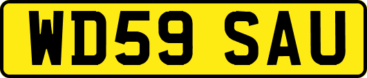 WD59SAU
