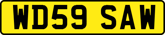 WD59SAW