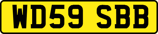 WD59SBB