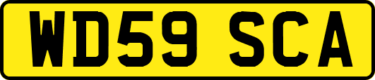 WD59SCA