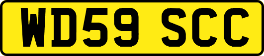 WD59SCC