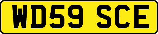 WD59SCE