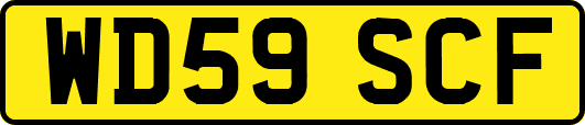 WD59SCF