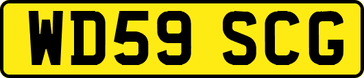 WD59SCG