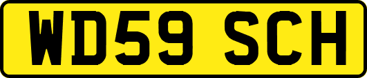 WD59SCH
