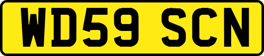 WD59SCN