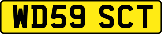 WD59SCT