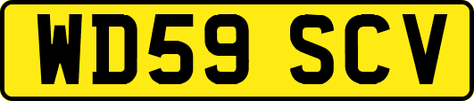 WD59SCV