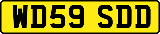 WD59SDD