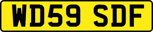 WD59SDF