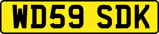 WD59SDK