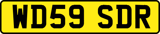 WD59SDR