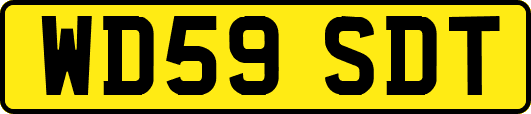 WD59SDT