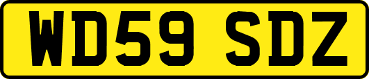 WD59SDZ