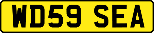 WD59SEA