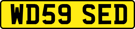 WD59SED