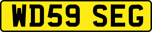 WD59SEG