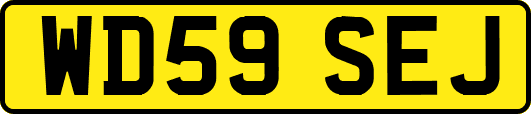 WD59SEJ