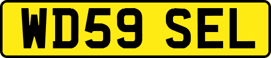 WD59SEL