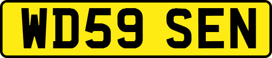 WD59SEN