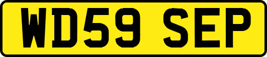 WD59SEP