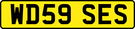 WD59SES