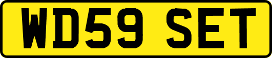 WD59SET