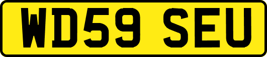 WD59SEU